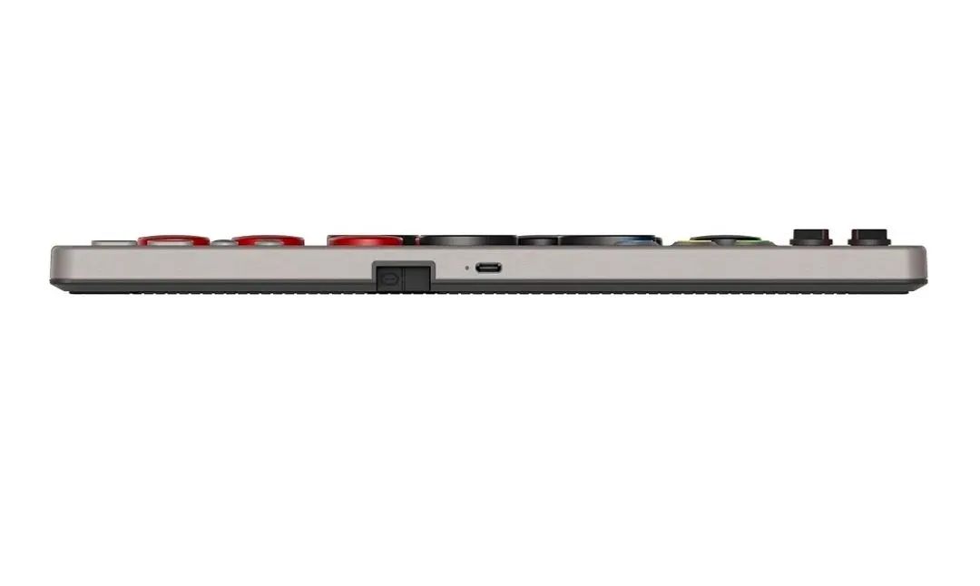 Controle Arcade 8BitDo para Nintendo Switch e Windows ESTADO DE NOVO - Foto 4