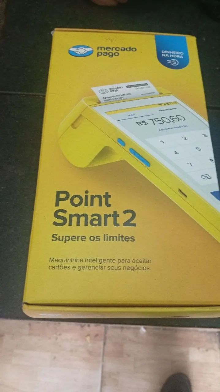 smart point 2 - Foto 2