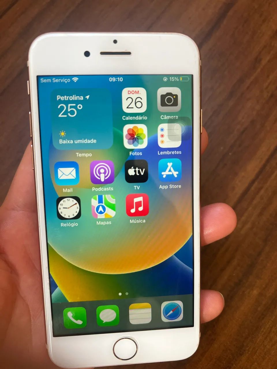 iPhone 8  - Foto 4