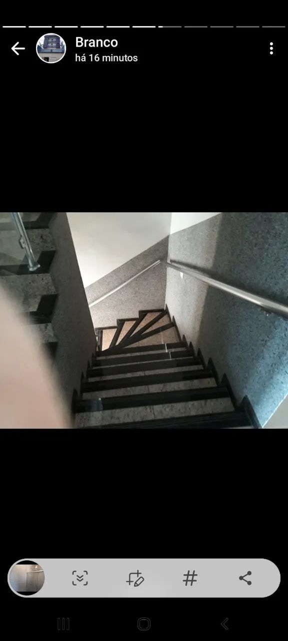 Apartamento de 1 quarto Bairro ouro minas  - Foto 4