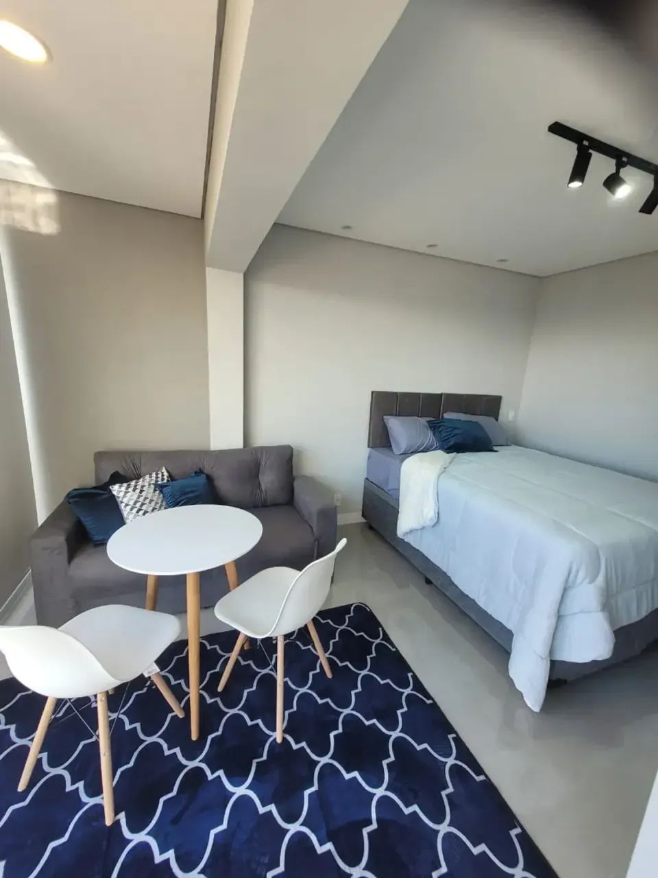 Perdizes  Studio para locação  com + ou  30 m2 de área - Foto 3
