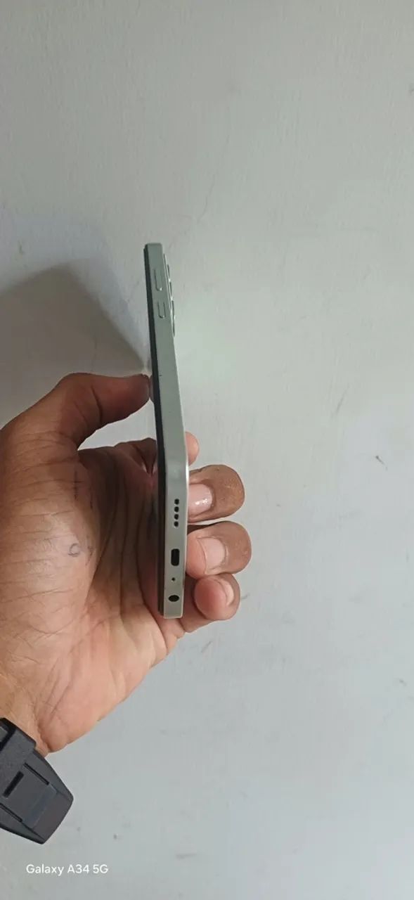 Realme C71 256 GB - Foto 2