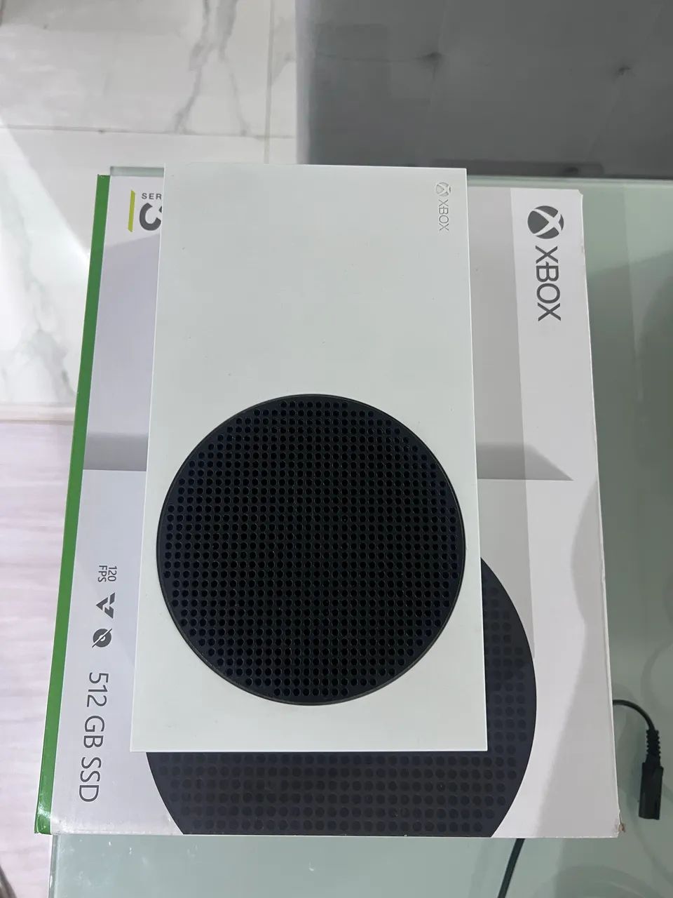 Xbox series s - Foto 3