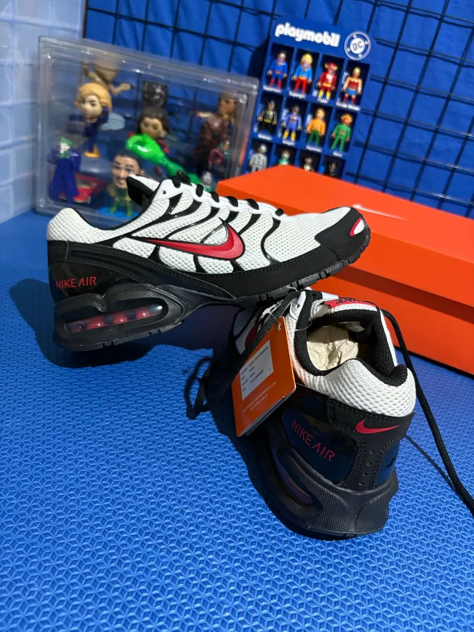 Tênis Nike Air max torch 4 - Foto 4