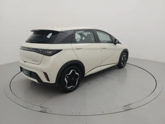 BYD Dolphin EV (Elétrico) 2026 - Foto 5