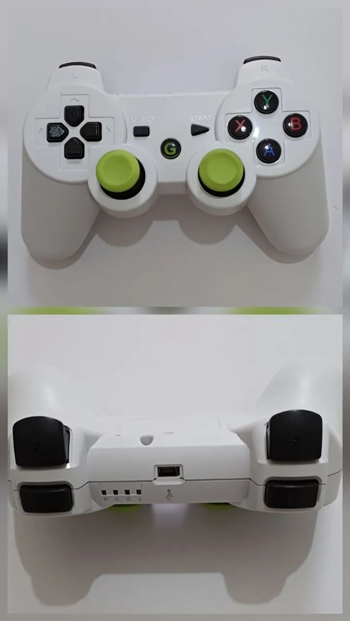 Game stick y7 - Foto 3