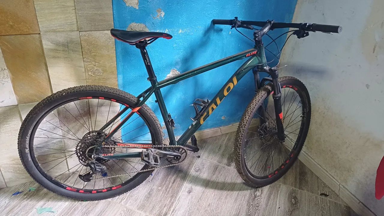 CALOI ELITE SUPER NOVA