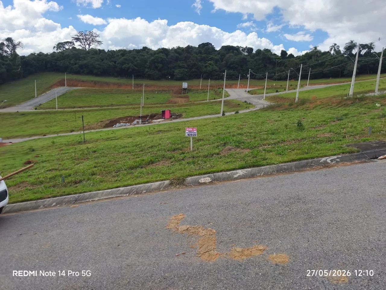 Terreno próximo ao centro de Itapeva Mg  - Foto 3