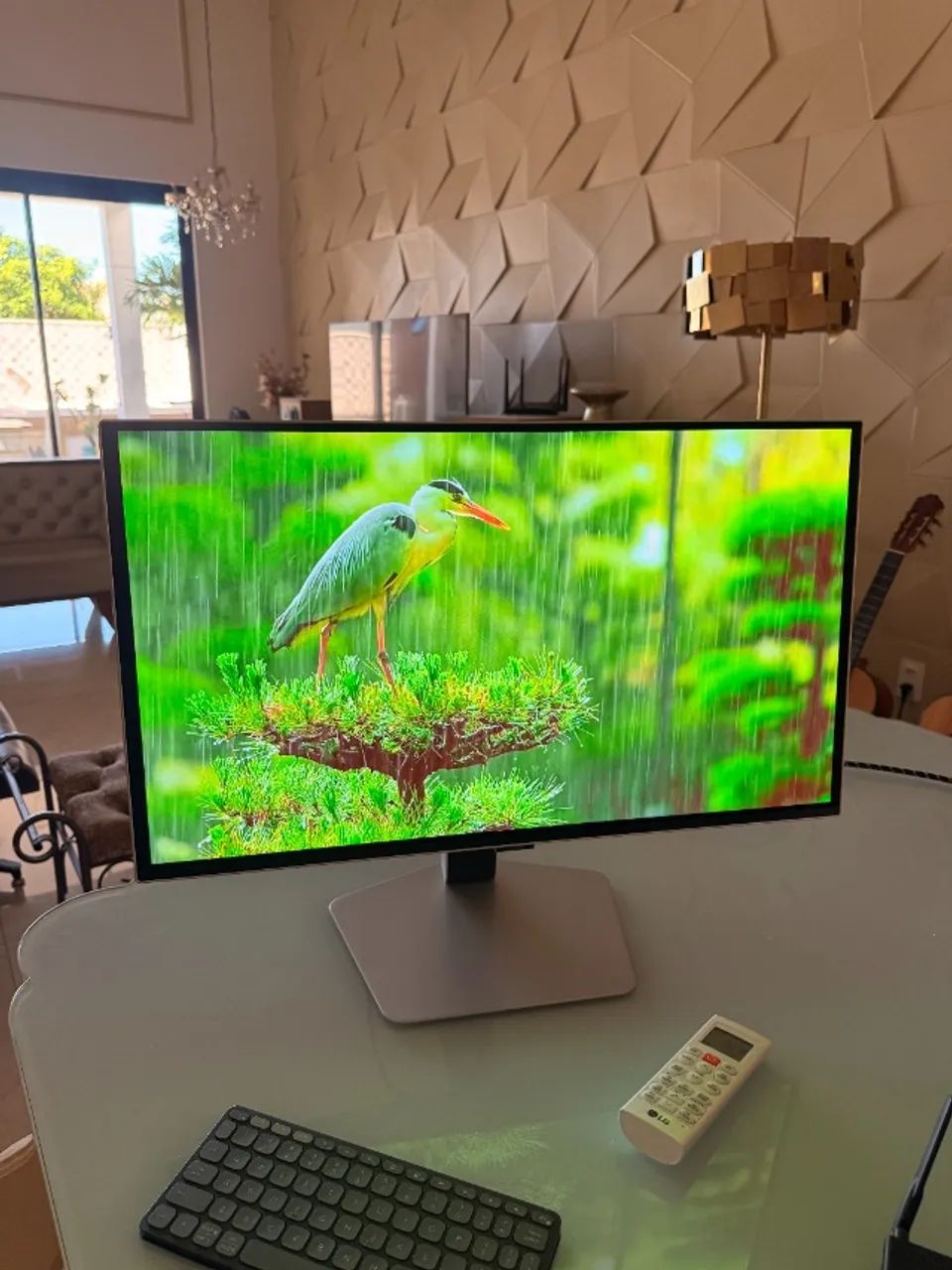 Monitor Samsung Odyssey Oled G6 27 360Hz