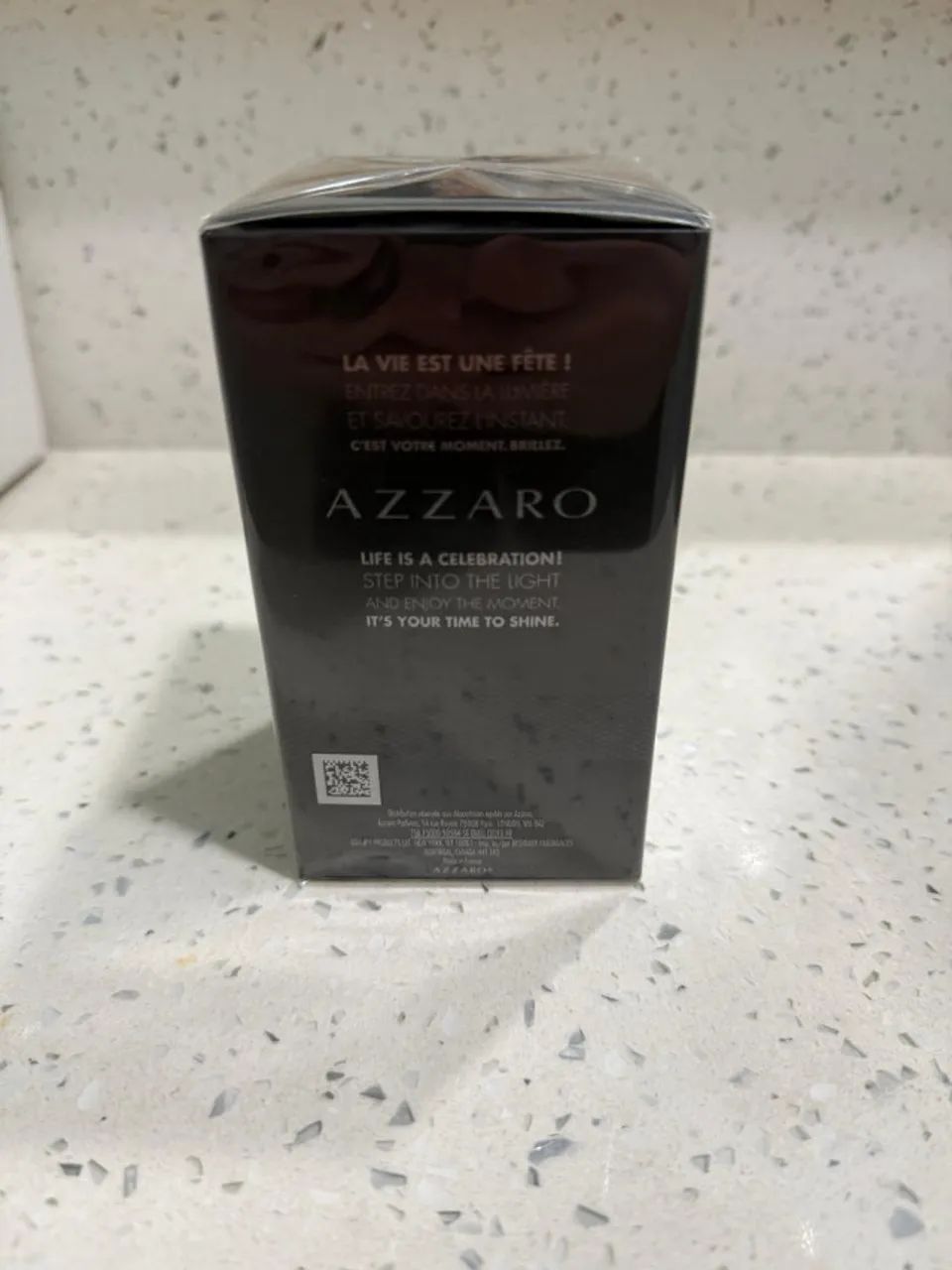 Azzaro wanted edp intense - Foto 2