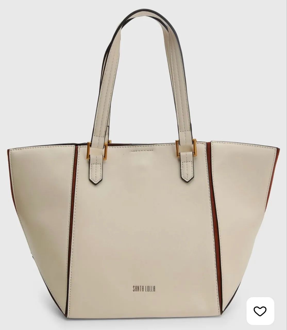 Bolsa Santa lolla 