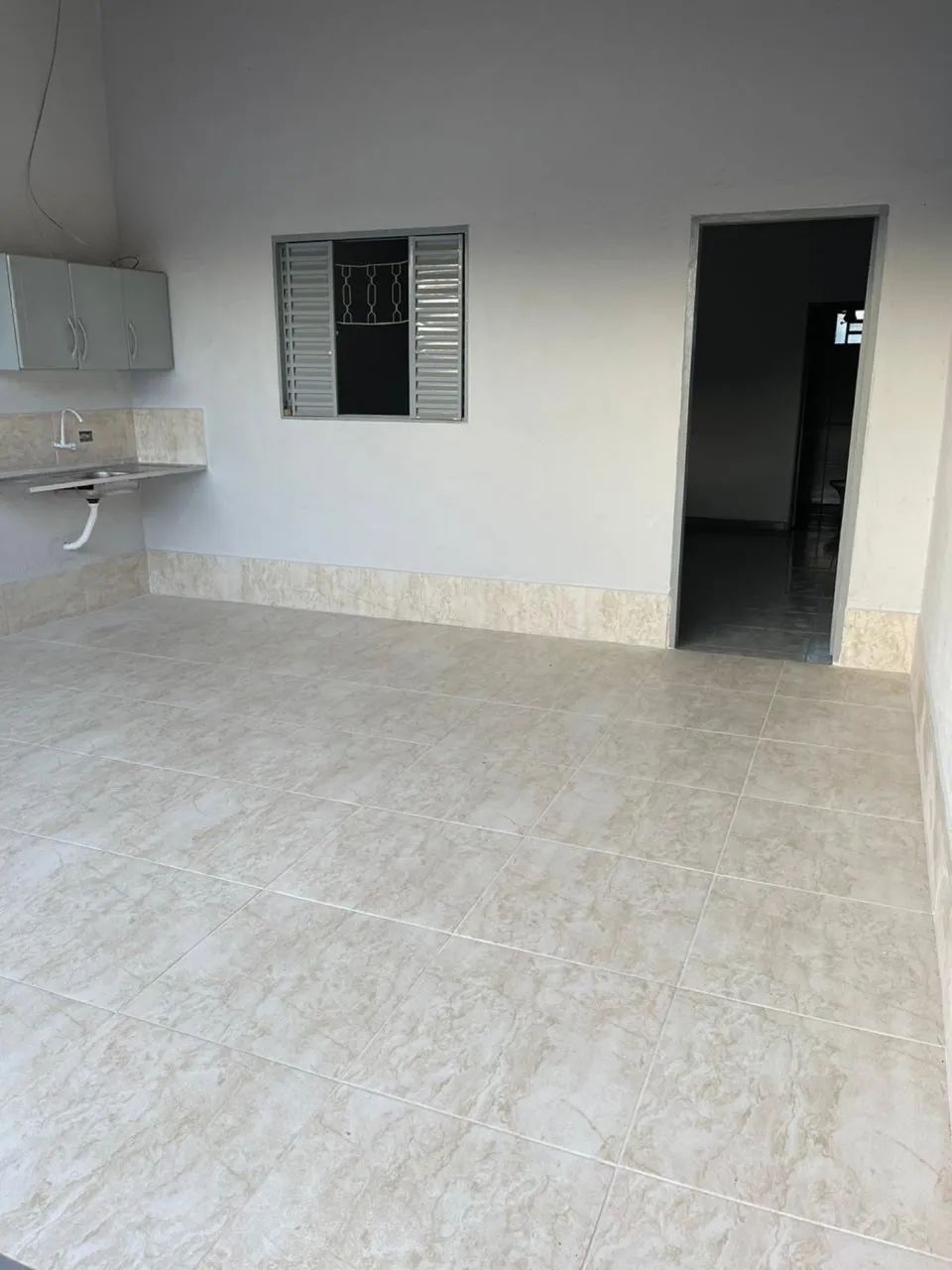 Kitnet - Jardim Atlântico