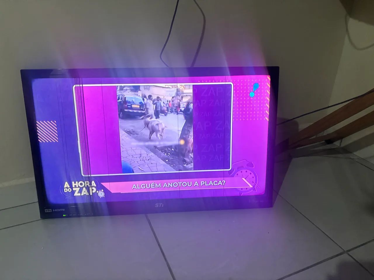 Televisao 32 polegadas  - Foto 3