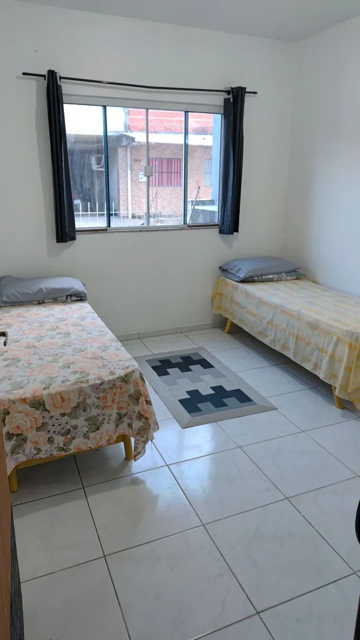 CASA DE TEMPORADA NORTE DA ILHA. - Foto 3