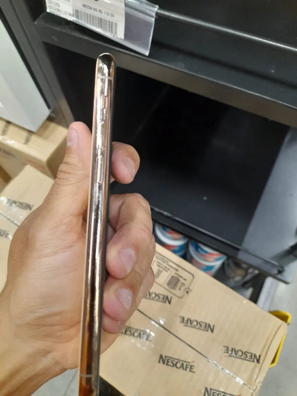 Iphone 11pro  - Foto 4