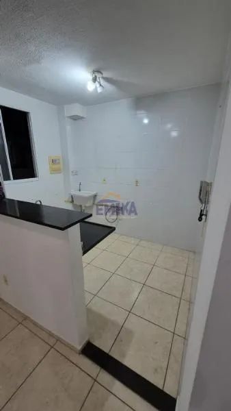 Apartamento com 2 quarto(s) no bairro Jardim Ubirajara em Cuiabá - MT - Foto 4