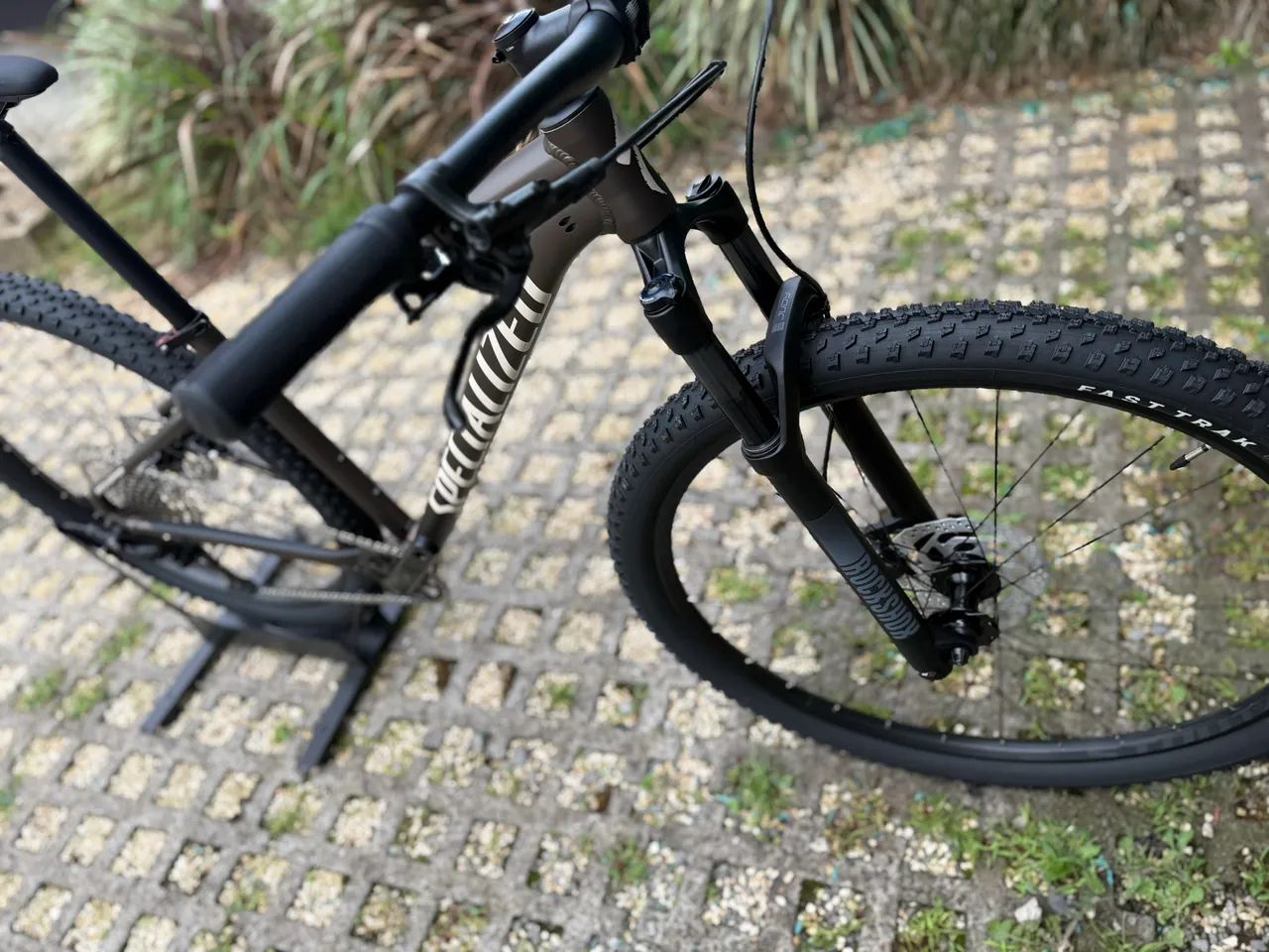 SPECIALIZED Rockhopper Elite Nova S,M,L - Foto 2
