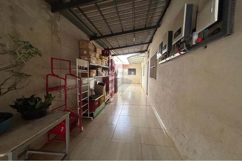 Casa a venda em Araguaína - Villa Azul - Foto 4