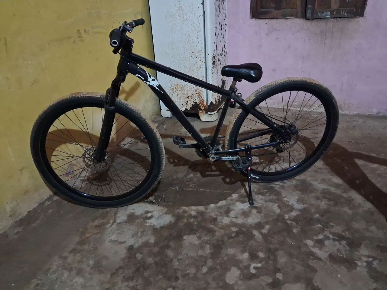 Bike aro 29 absolut