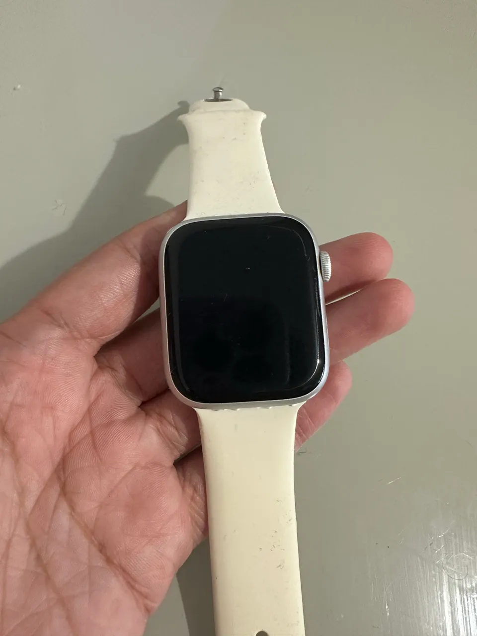 Apple Watch - Smartwatches - Costa e Silva, Joinville 1496560356 | OLX