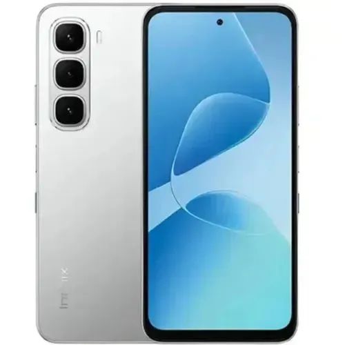 Vendo um infinix hot 60i 