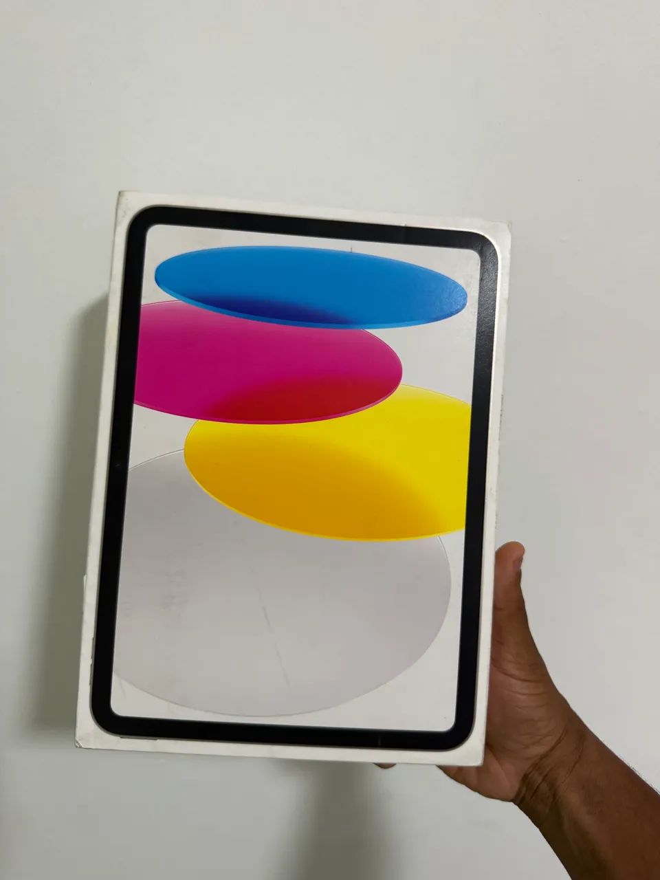 Vendo iPad 11 (A16) 128 Gb
