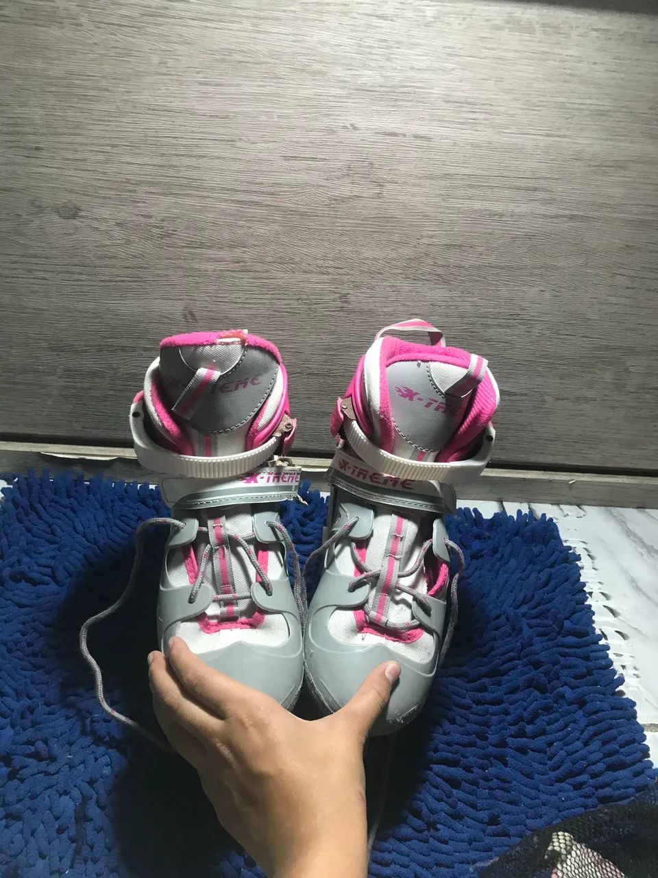 Patins - Foto 2