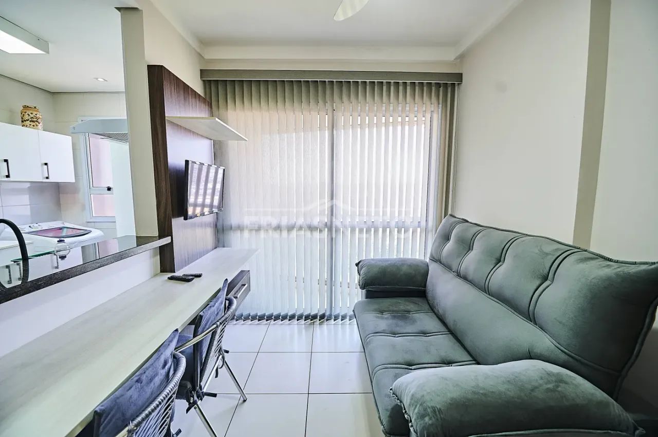 Apartamento para Locação no Edifício Terra - Piracicaba/SP