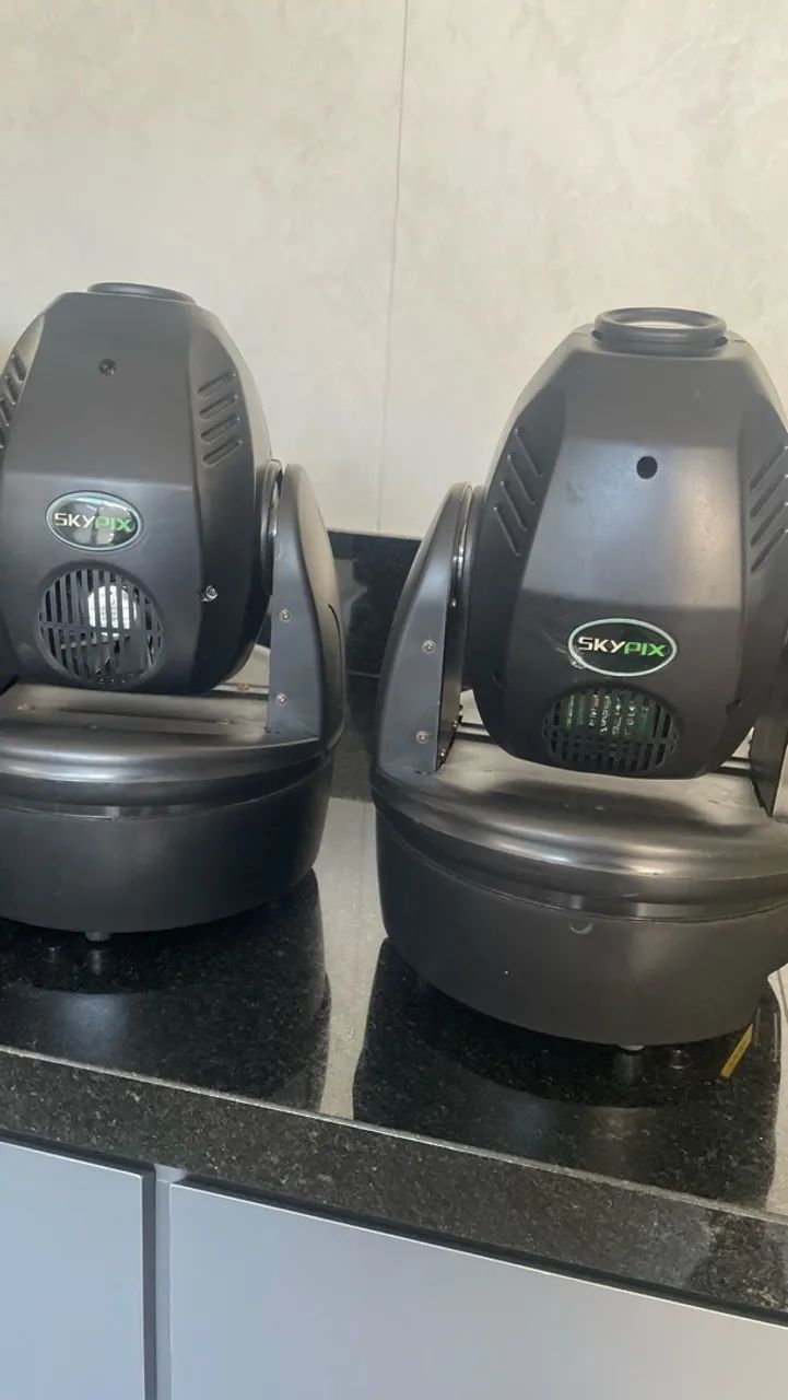 2 Moving + 1 Lazer k800