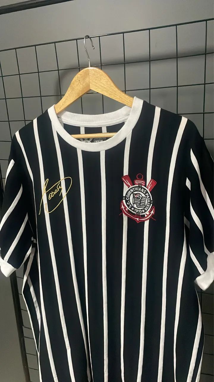 Camisa Corinthians  - Foto 4