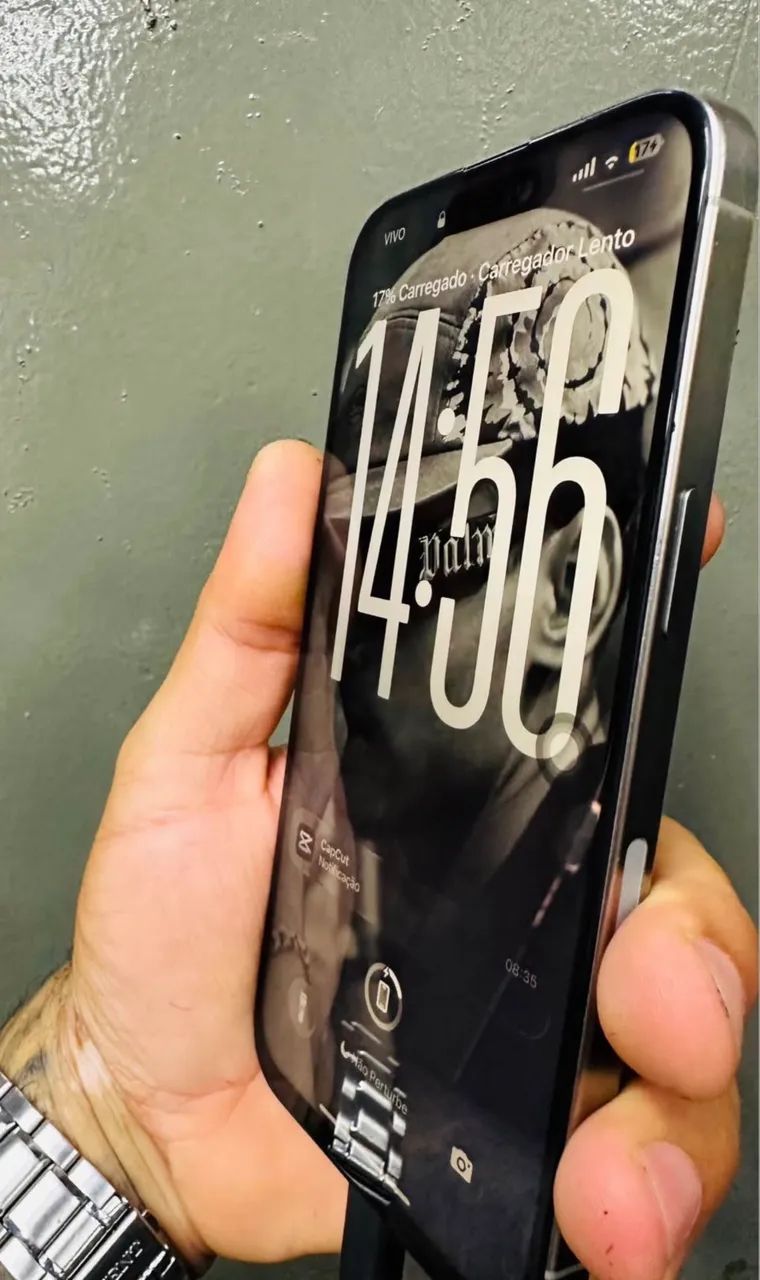 iPhone 15 Pro Max 256gb - Foto 3