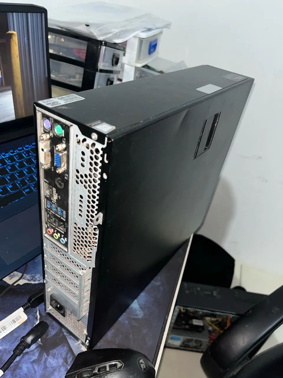 Computador Desktop G4400 16GB - Foto 2