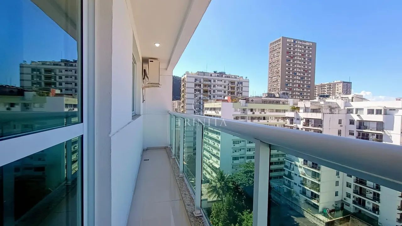 Cobertura em Botafogo - Rio de Janeiro - Foto 2