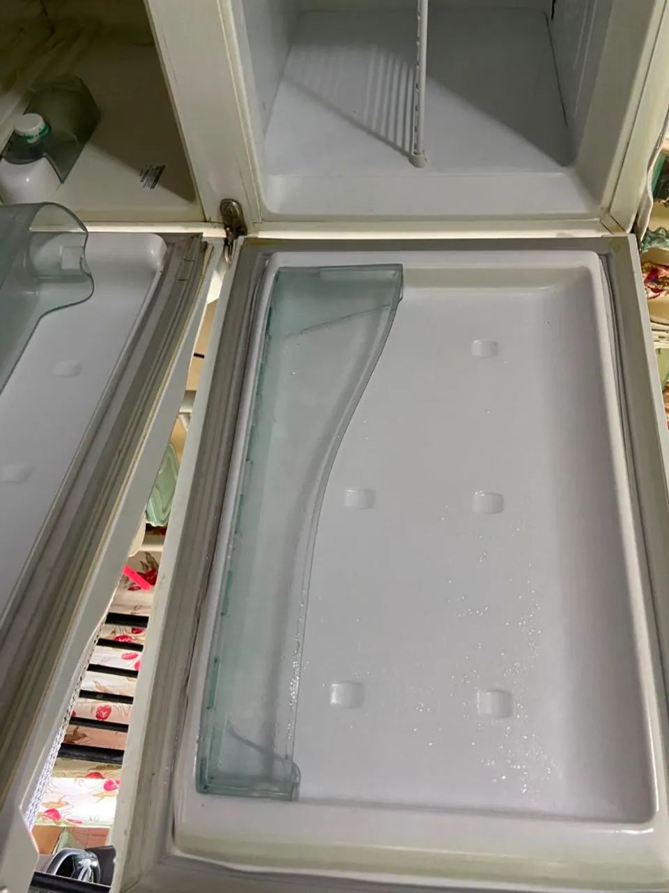 Geladeira Consul CRD36 332L - Funcionando Perfeitamente  - Foto 5