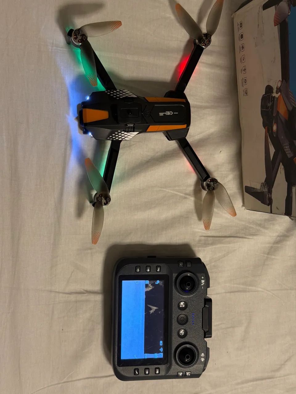 Drone - Brushless  - Foto 2