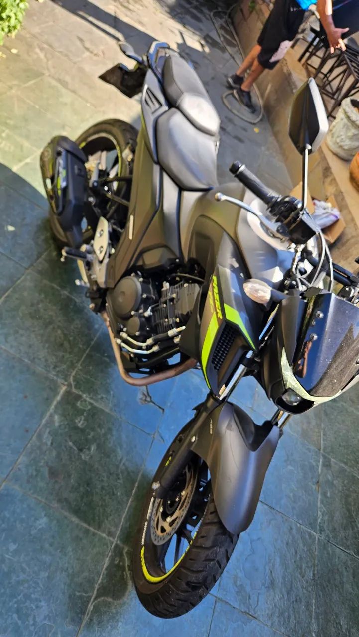 Fz25 2024