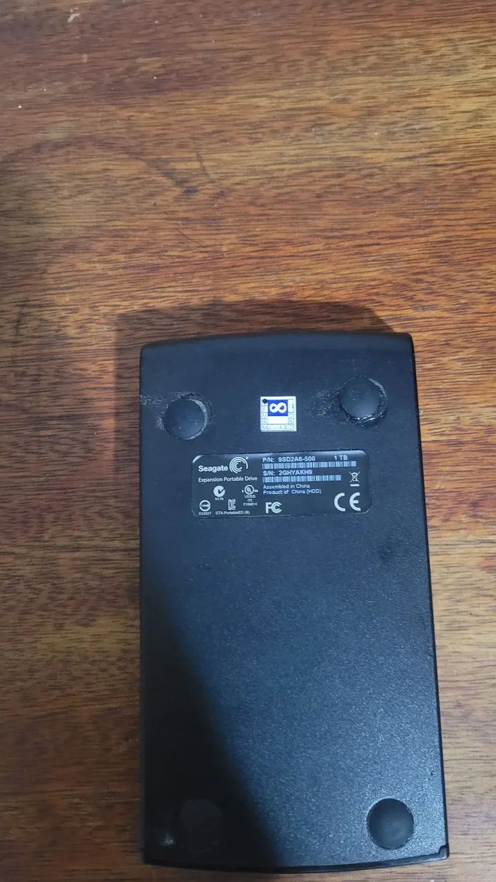 HD de computador  - Foto 2