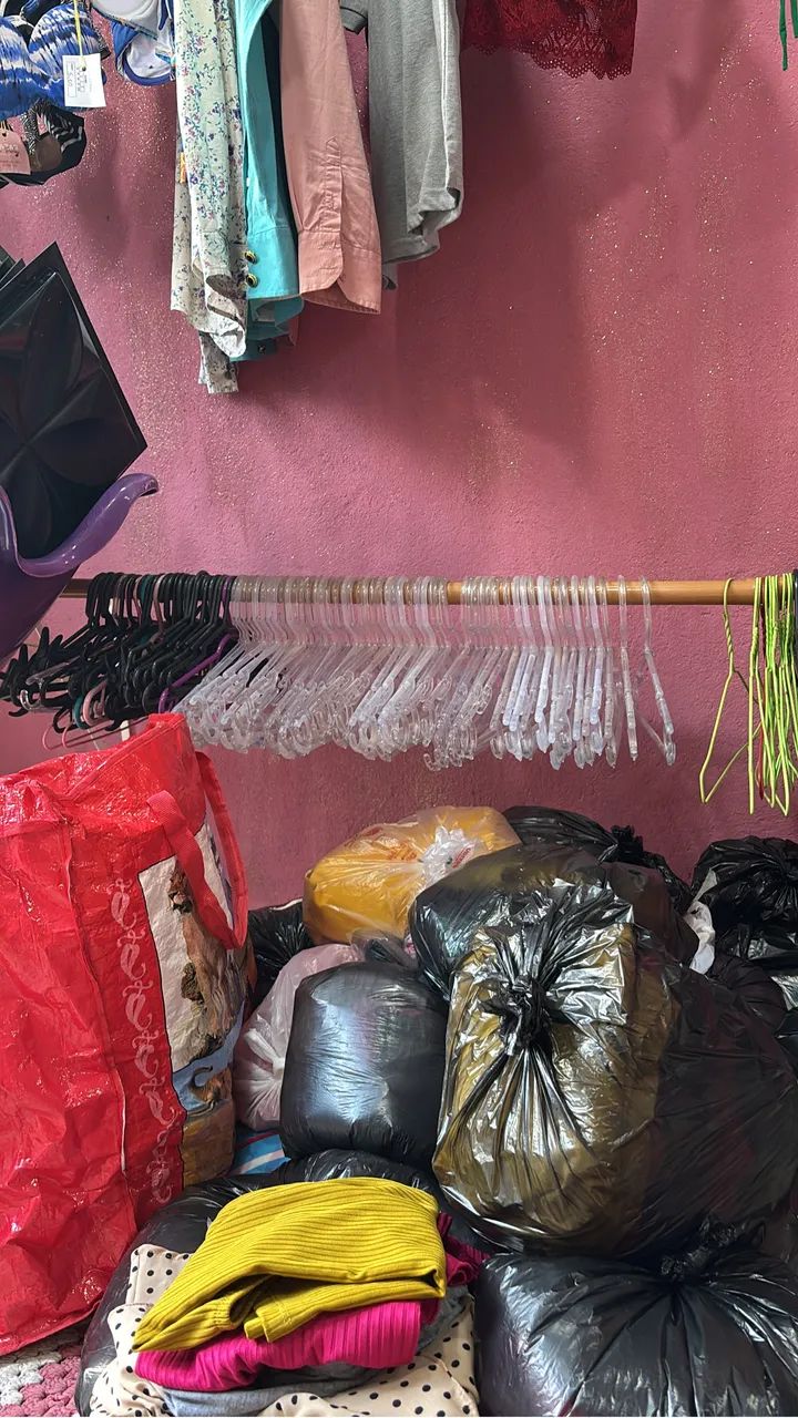 Bazar venda em lote  - Foto 5