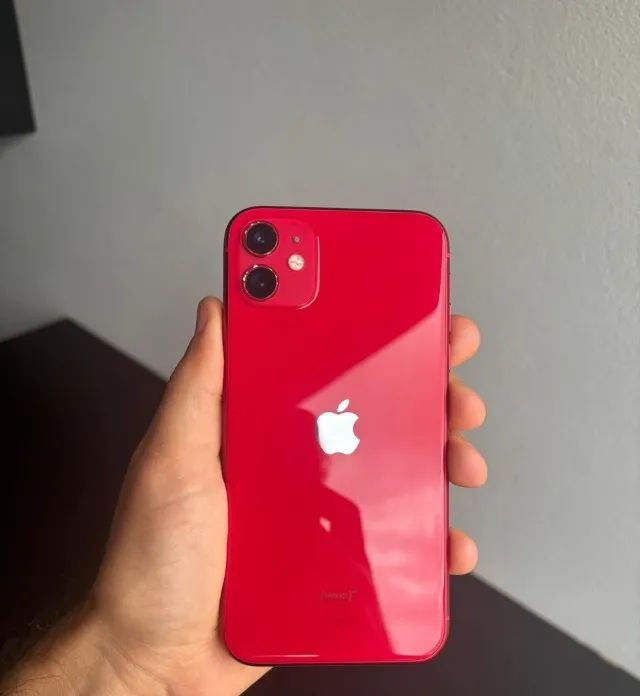 Iphone 11 (Completamente Original) - Foto 3
