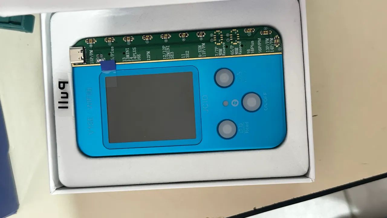 V1SE (WIFI) - Foto 5