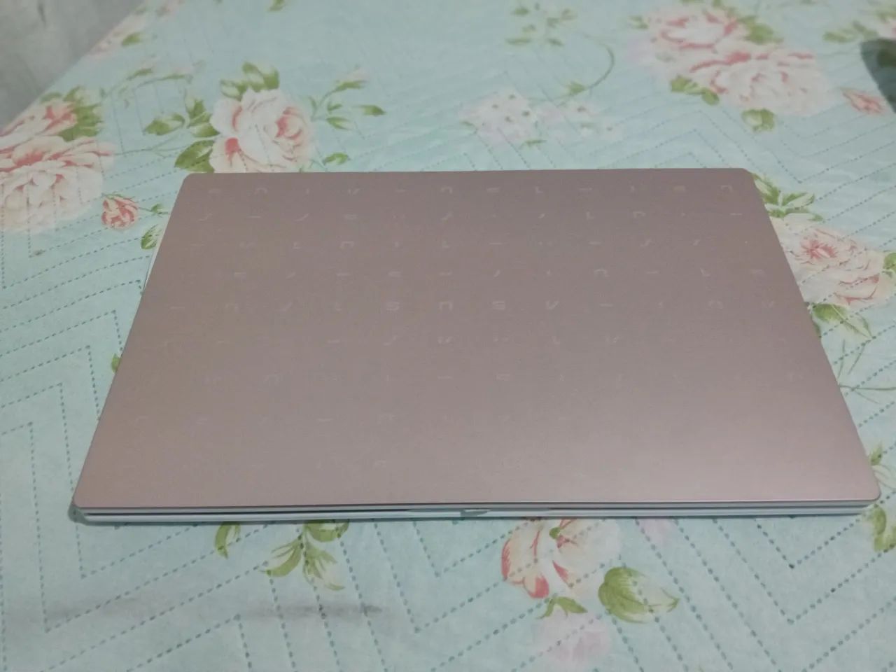Notebook ASUS E510 - Semi novo, na garantia + acessórios! - Foto 2