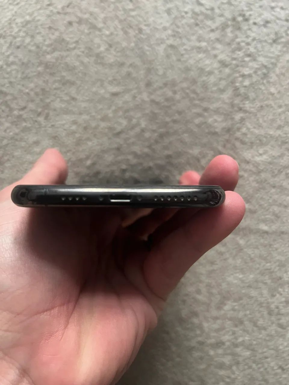 IPhone XS Max 256gb Cinza Espacial - Foto 3