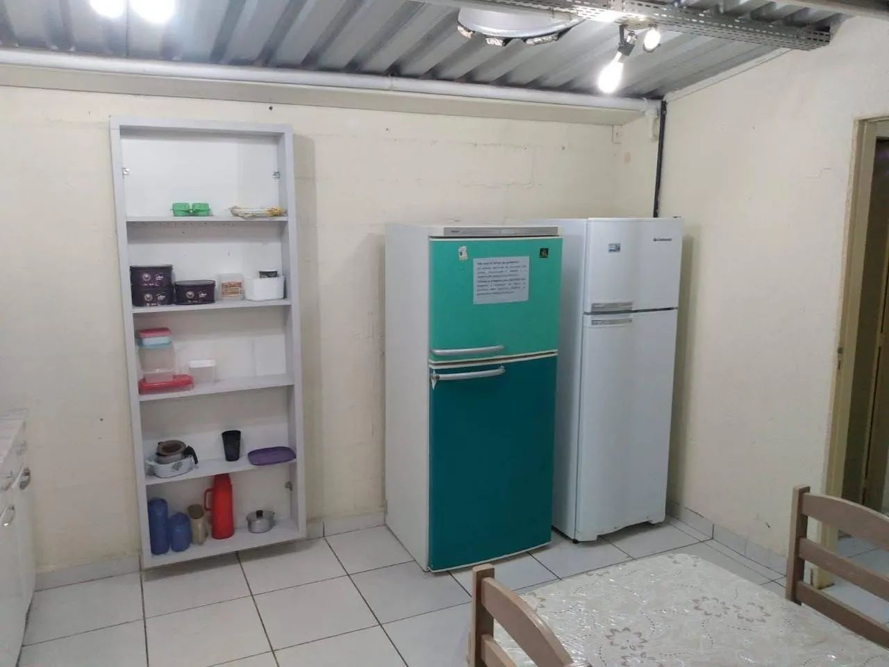 Alugamos quartos individuais  - Foto 3