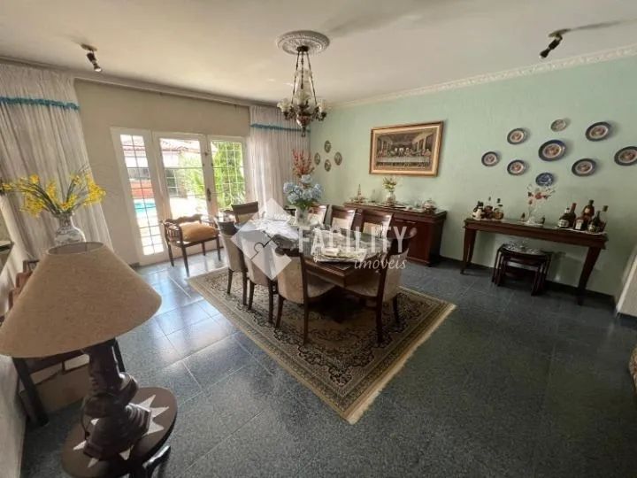 casa - Jardim Guarani - Campinas - Foto 2