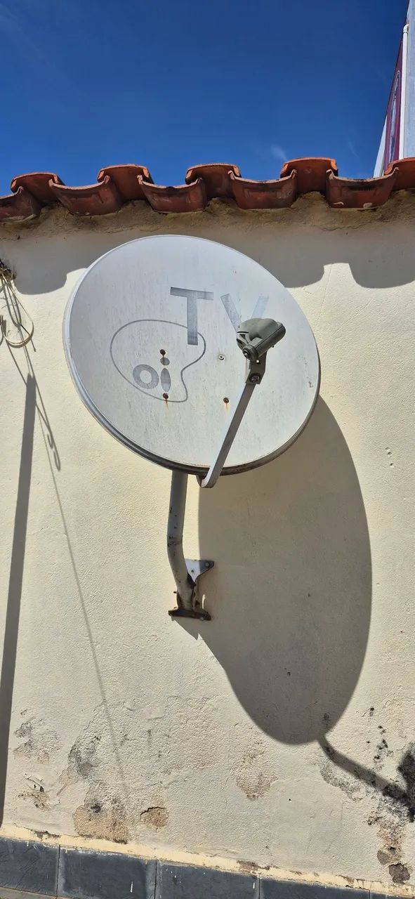 Antena tv - Foto 2