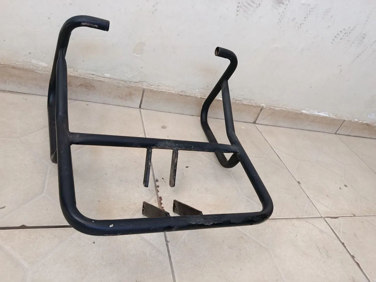 PROTETOR DE CARENAGEM 