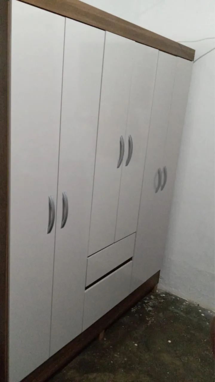 Montagem de móveis  - Foto 4