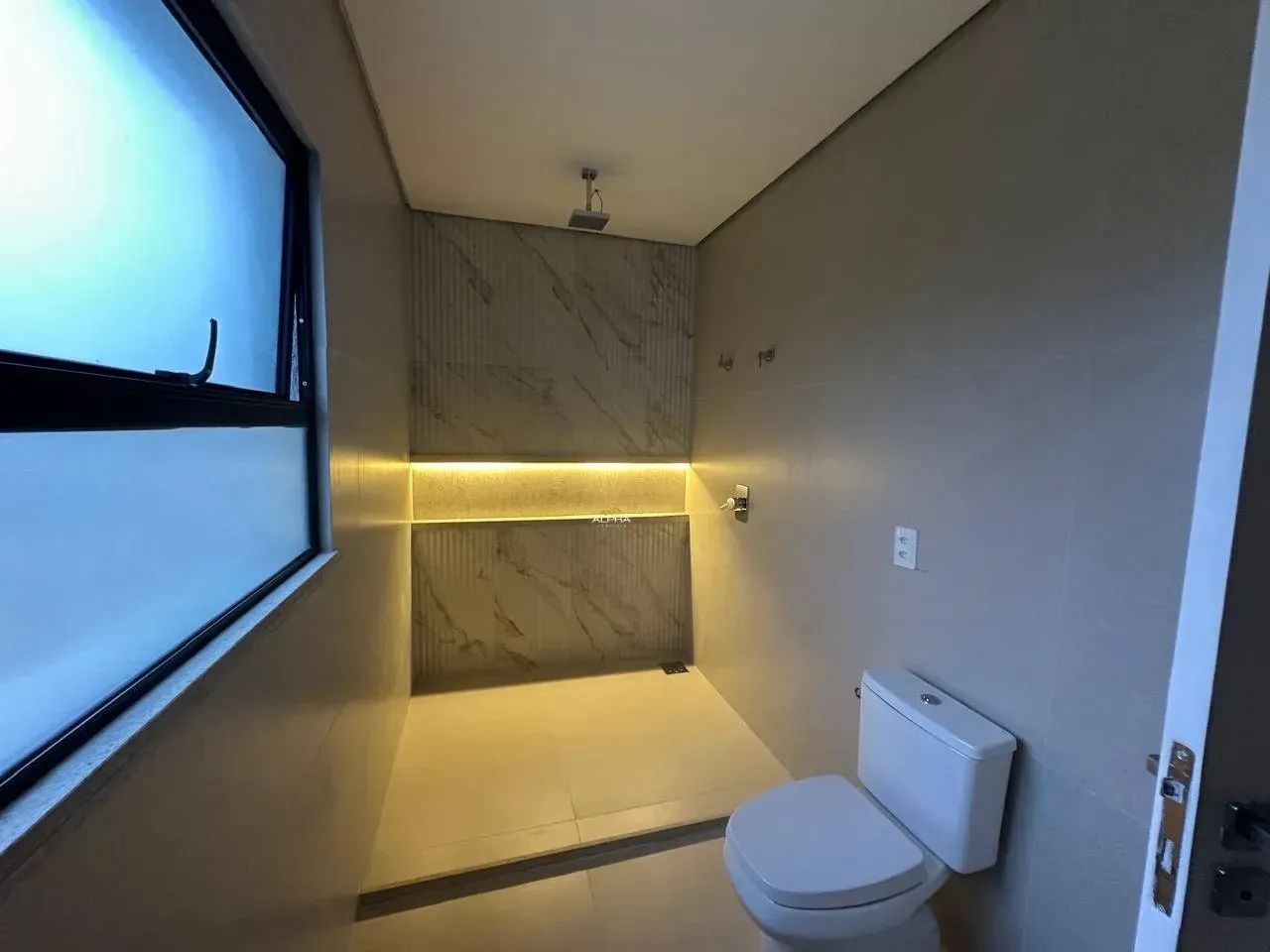 Casa Corus  Cidade Alpha, Terras 4 - Foto 5