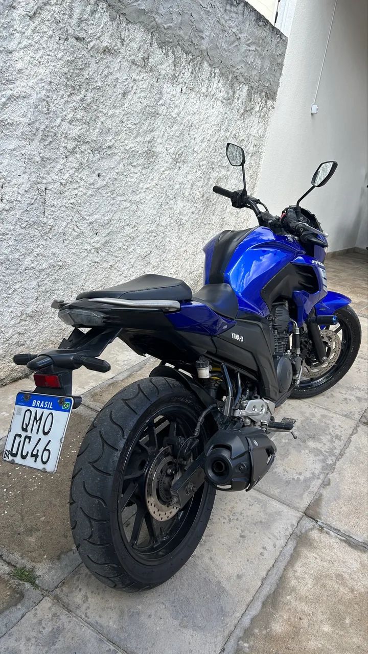 Fazer 250  - Foto 2