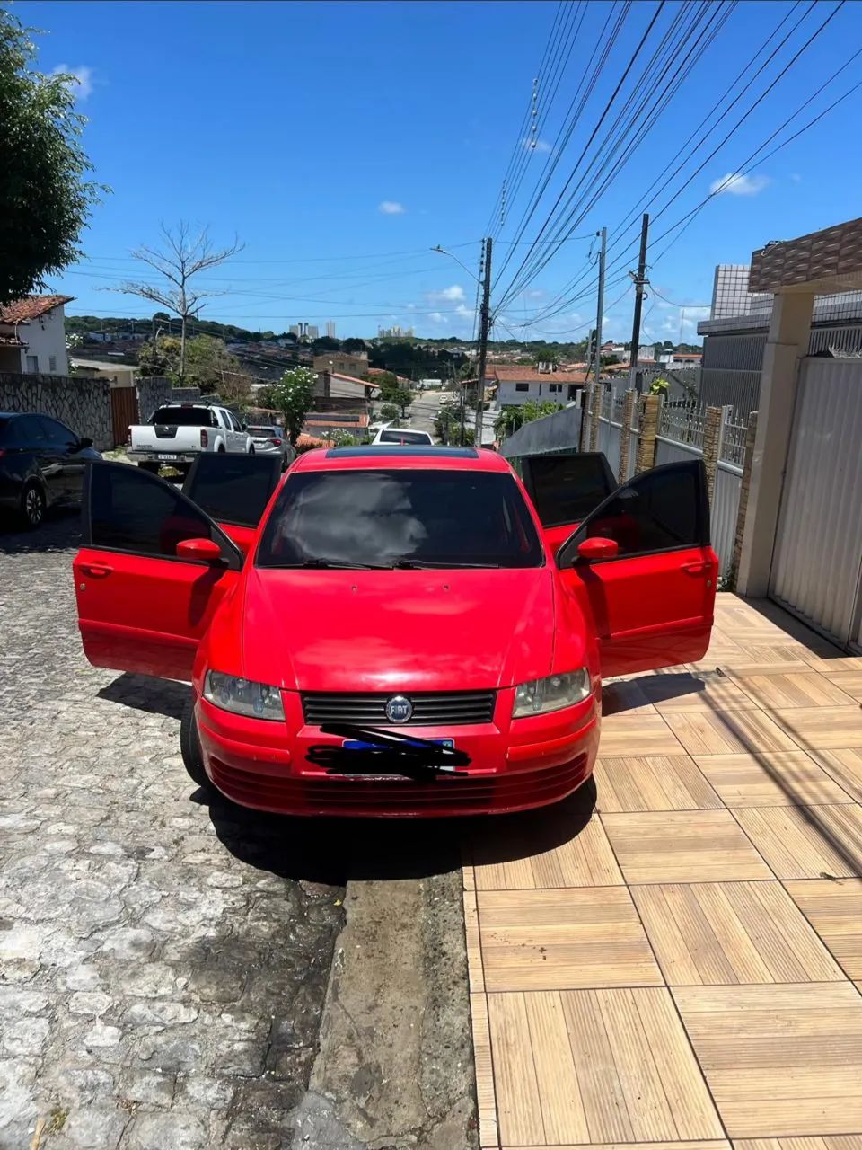 Fiat Stilo 1.8 MS Lim.edit./ MS Season 16V 2005